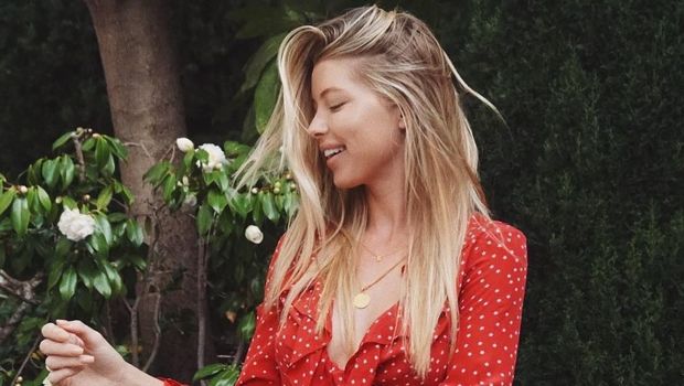 Baskin Champion, Wanita Misterius yang Digandeng Justin Bieber