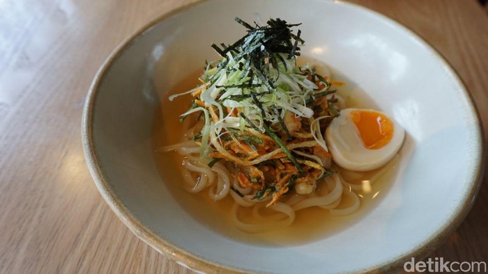 Foto: Devi S. Lestari / detikFood Foto: Devi S. Lestari / detikFood