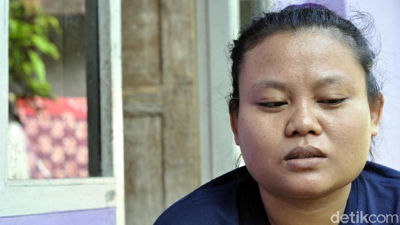 TKW Cianjur Ini Juga Mengaku Dilecehkan Majikan di Sudan TKW Cianjur Ini Juga Mengaku Dilecehkan Majikan di Sudan