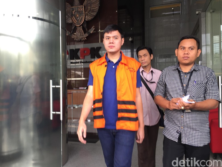 KPK Segera Sidangkan Penyuap Mantan Ketua DPRD Malang KPK Segera Sidangkan Penyuap Mantan Ketua DPRD Malang