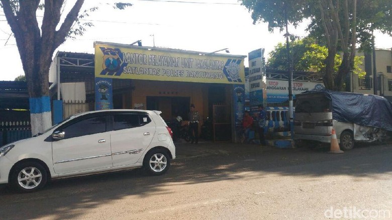 Setelah Alami Kecelakaan Mobil NasDem Hilang, Kemana? Setelah Alami Kecelakaan Mobil NasDem Hilang, Kemana?