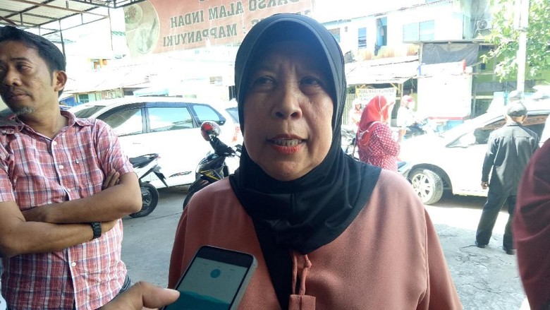 Nuraeni dkk Setor Rp 1,3 M ke Abu Tours dan Gagal Berangkat Umrah Nuraeni dkk Setor Rp 1,3 M ke Abu Tours dan Gagal Berangkat Umrah