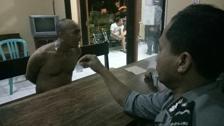 Misteri Serbuk Putih yang Dibawa Sopir NasDem, Apa Benar Micin? Misteri Serbuk Putih yang Dibawa Sopir NasDem, Apa Benar Micin?