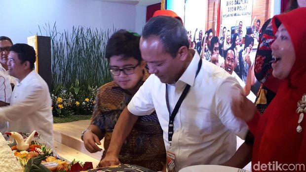 Arief Effect, Cerita Tentang Revolusi Senyap di Dapur Polri