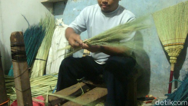 Foto: Arbi Anugrah Foto: Arbi Anugrah