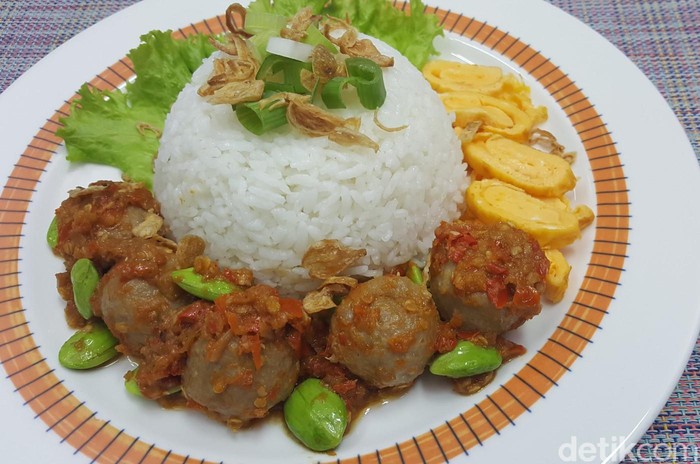 Foto: detikfood Foto: detikfood