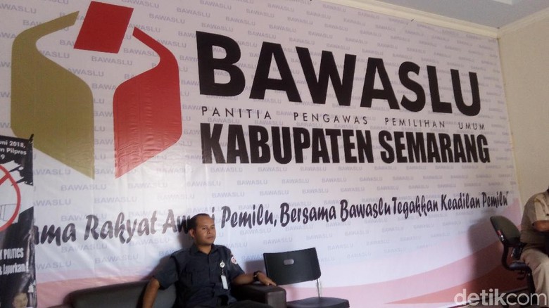 Pemilu Adalah Kita Pemilu Adalah Kita