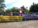 Jalan Tol Potong Poros Desa, Warga di Boyolali Minta Overpass