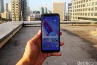 Mengulas Honor 9 Lite yang Resmi Dijual Online di Indonesia