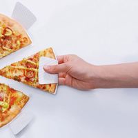 Begini Nikmatnya Rasa Pizza Margherita Asli Italia