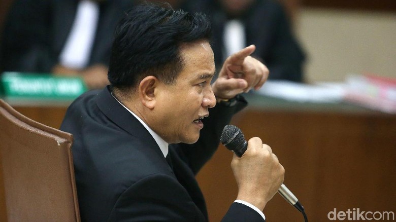 Alasan Yusril Ingin Ganti Presiden: Kelompok Islam Tertekan Alasan Yusril Ingin Ganti Presiden: Kelompok Islam Tertekan