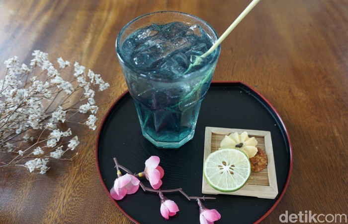 Foto: Devi S. Lestari / detikFood Foto: Devi S. Lestari / detikFood