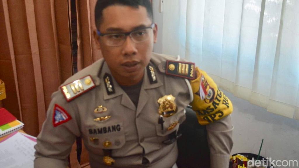 Kasus Anggota DPRD Tabrak Tukang Ojek, Polisi Terhambat UU MD3 Kasus Anggota DPRD Tabrak Tukang Ojek, Polisi Terhambat UU MD3