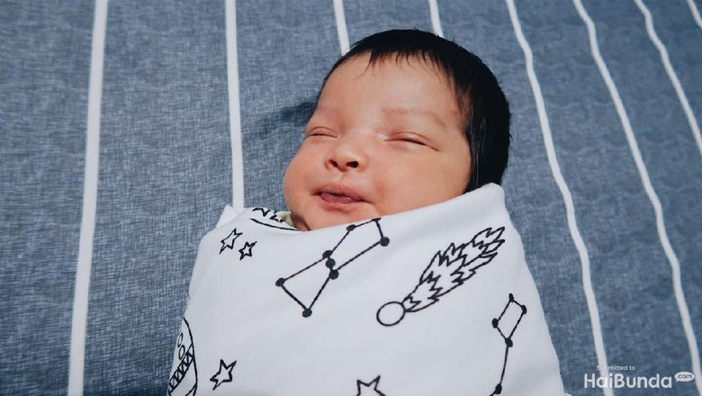 Pilihan Nama-nama Bayi yang Terinspirasi dari Kerajaan/ Foto: dok.HaiBunda Pilihan Nama-nama Bayi yang Terinspirasi dari Kerajaan/ Foto: dok.HaiBunda