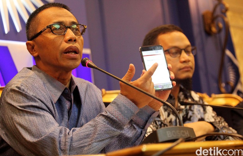 PAN: Amien Rais Bicara dalam Konteks Tauhid Islam Sesuai Alquran PAN: Amien Rais Bicara dalam Konteks Tauhid Islam Sesuai Alquran