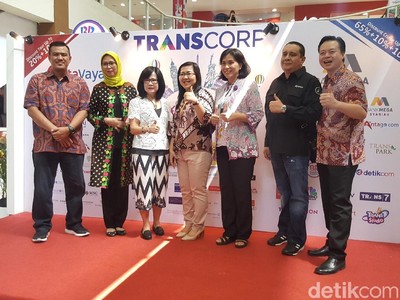 Ada Promo Spesial Umroh di Mega Travel Fair Malang Ada Promo Spesial Umroh di Mega Travel Fair Malang