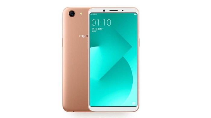Foto: Oppo Foto: Oppo