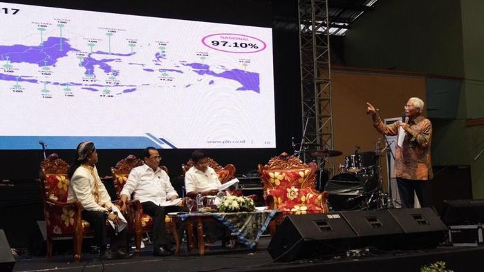 Foto: Dok. PLN Foto: Dok. PLN