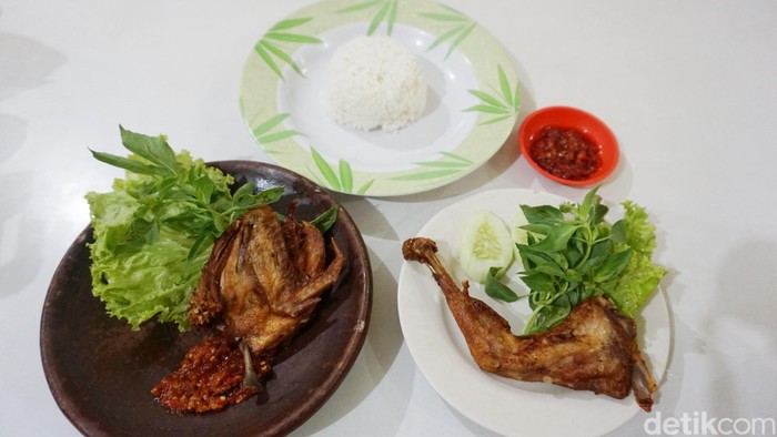 Foto: dok. detikFood Foto: dok. detikFood