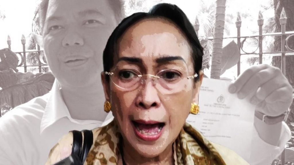 Kontroversi Puisi Sukmawati, Asma Nadia: Itu Bukan Puisi Kontroversi Puisi Sukmawati, Asma Nadia: Itu Bukan Puisi