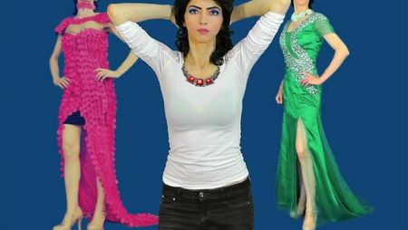 Sosok YouTuber Wanita Frustrasi Penebar Teror Maut