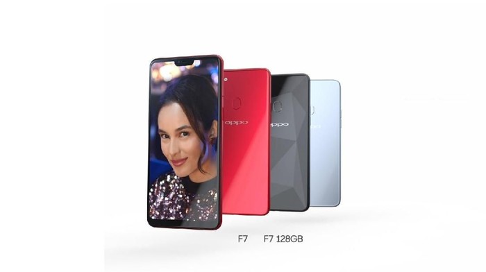 Foto: Oppo Foto: Oppo