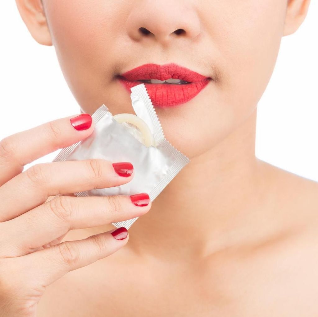 Tidak Berfaedah, Condom Snorting Challenge Disebut Hanya Cari Sensasi Tidak Berfaedah, Condom Snorting Challenge Disebut Hanya Cari Sensasi