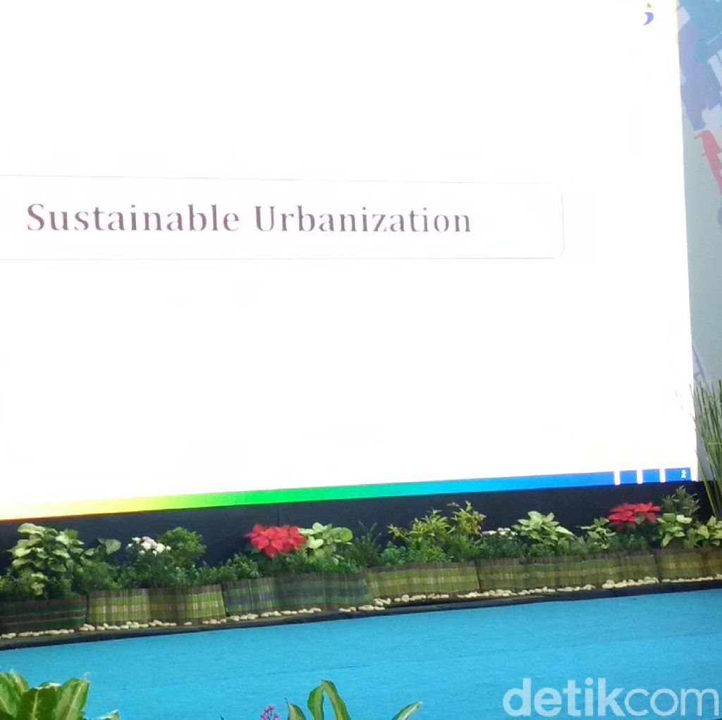 2045, Jumlah Penduduk Bandung dan Jakarta Diprediksi 70 Juta 2045, Jumlah Penduduk Bandung dan Jakarta Diprediksi 70 Juta