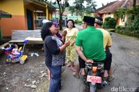 Naik Motor Pelat Merah Ridwan Kamil Melanggar Tapi Tak Bisa Dipidana