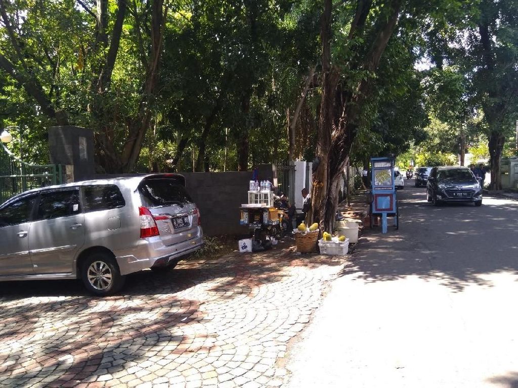 Bukan Cuma Soal Rambu, Ini Aturan Parkir di DKI Bukan Cuma Soal Rambu, Ini Aturan Parkir di DKI