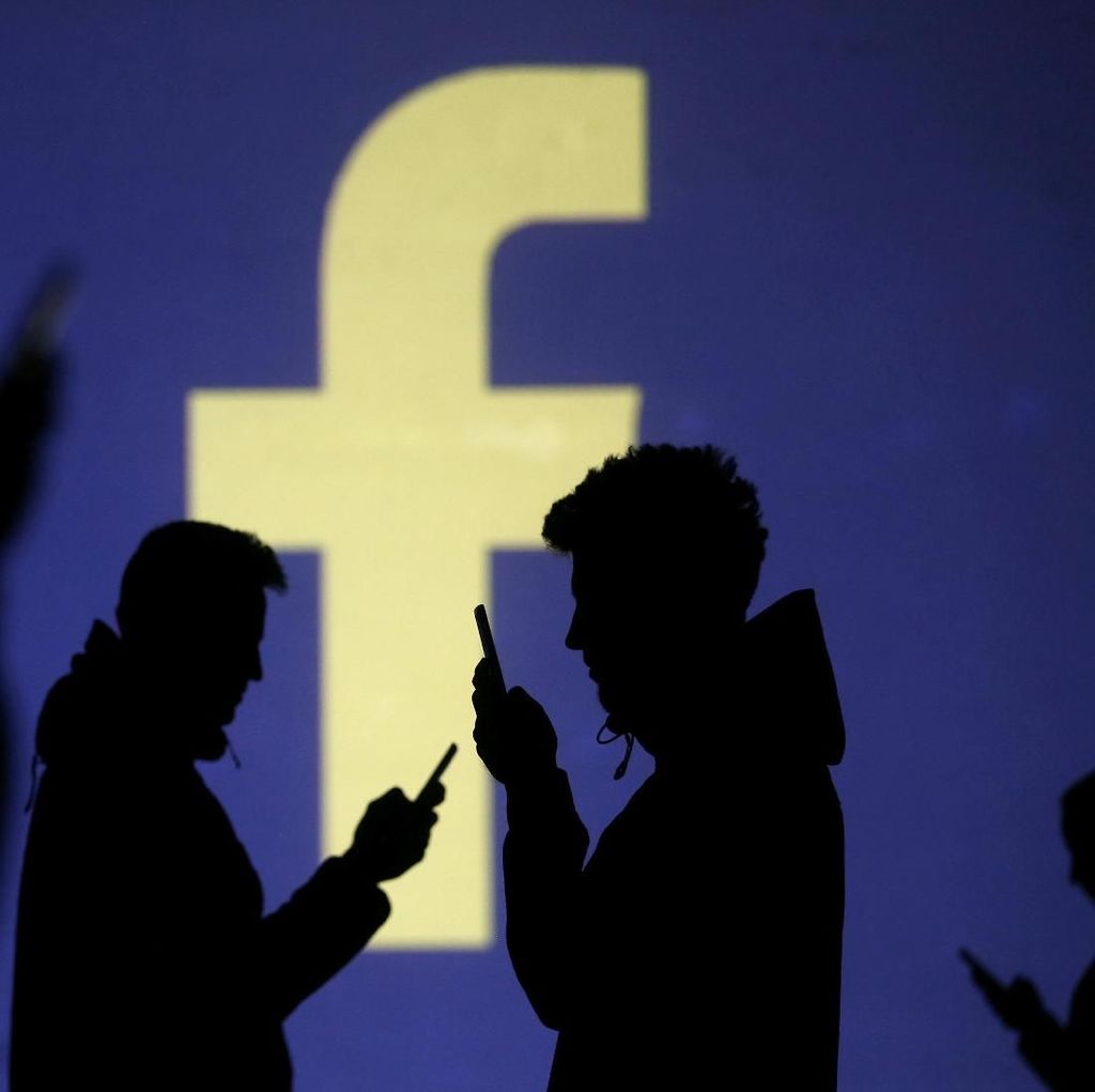 Dilanda Krisis, Facebook Malah Untung Besar Dilanda Krisis, Facebook Malah Untung Besar