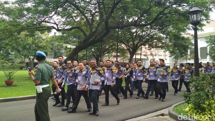 Foto: Hendra Kusuma (detikFinance) Foto: Hendra Kusuma (detikFinance)