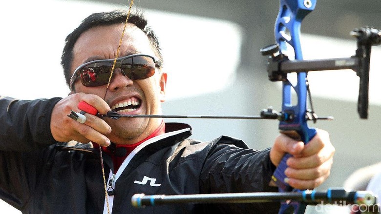 Prabowo Kritik Pemerintah soal Tuan Rumah Asian Games, Ini Respons Menpora Prabowo Kritik Pemerintah soal Tuan Rumah Asian Games, Ini Respons Menpora