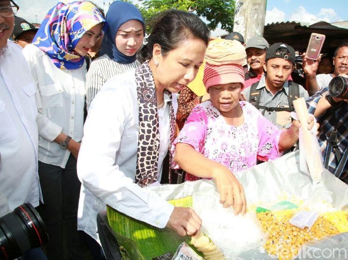 Foto: Ardian Fanani/detikcom Foto: Ardian Fanani/detikcom