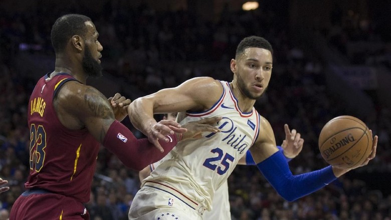 Cavaliers Gagal Comeback, Celtics Kembali ke Jalur Positif Cavaliers Gagal Comeback, Celtics Kembali ke Jalur Positif