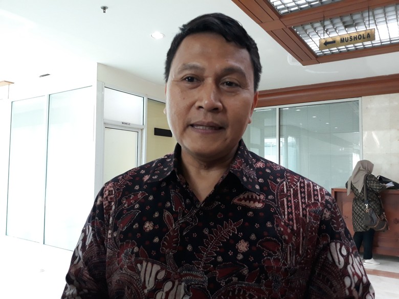 PKS: Pelaporan terhadap Amien Rais Buruk Bagi Demokrasi PKS: Pelaporan terhadap Amien Rais Buruk Bagi Demokrasi