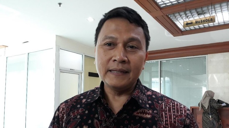 PKS akan Umumkan Cawapres, Prabowo Diundang PKS akan Umumkan Cawapres, Prabowo Diundang