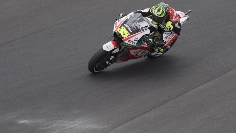 Hasil MotoGP Argentina Hasil MotoGP Argentina
