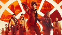 Solo: A Star Wars Story Rampung dan Siap Dirilis