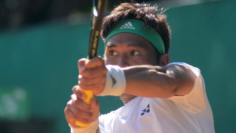 Hadapi Asian Games, Pelti Juga Andalkan Christo Untuk Raih Medali Hadapi Asian Games, Pelti Juga Andalkan Christo Untuk Raih Medali