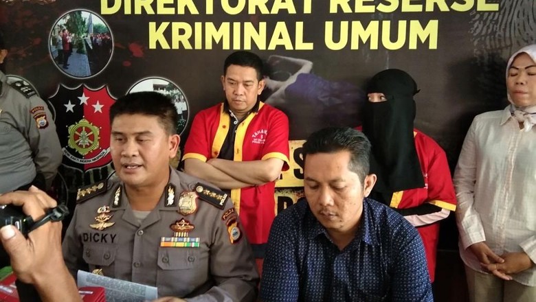 Kembali Terungkap! Travel Umrah Tipu Jemaah Rp 100 Miliar Kembali Terungkap! Travel Umrah Tipu Jemaah Rp 100 Miliar
