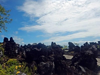 Pulau Krypton Ada di Maluku Utara Pulau Krypton Ada di Maluku Utara