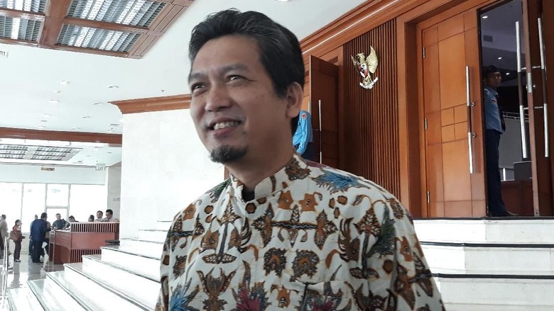 Setuju Pilkada Langsung Dihapuskan, PKS: Agar Hemat Anggaran Setuju Pilkada Langsung Dihapuskan, PKS: Agar Hemat Anggaran