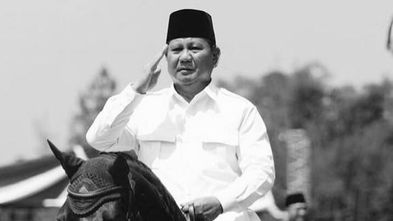 Gerindra Bantah Prabowo Minta Jatah 8 Menteri Saat Bertemu Luhut Gerindra Bantah Prabowo Minta Jatah 8 Menteri Saat Bertemu Luhut