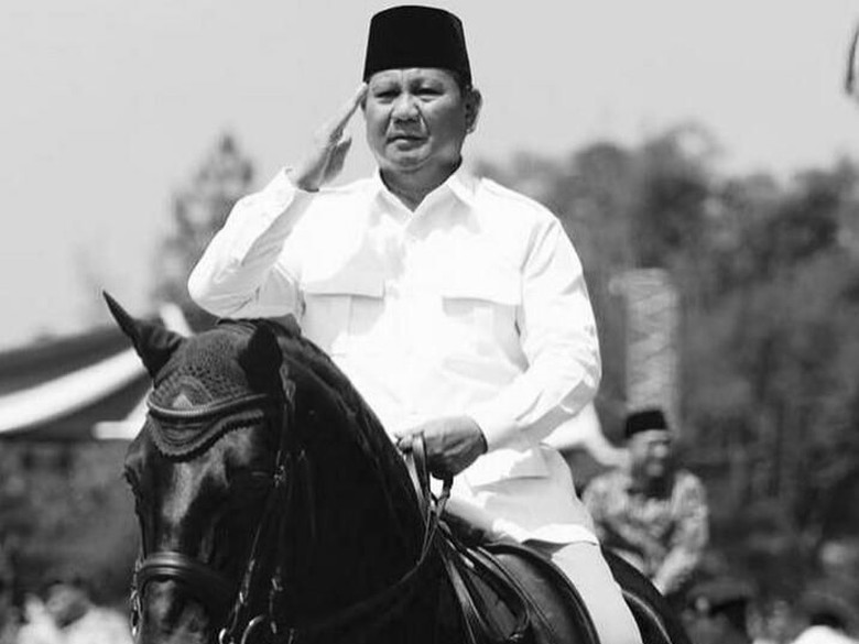 Ini Pernyataan Lengkap Prabowo Siap Nyapres Ini Pernyataan Lengkap Prabowo Siap Nyapres