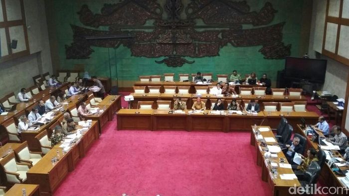 Foto: Hendra Kusuma - detikFinance Foto: Hendra Kusuma - detikFinance