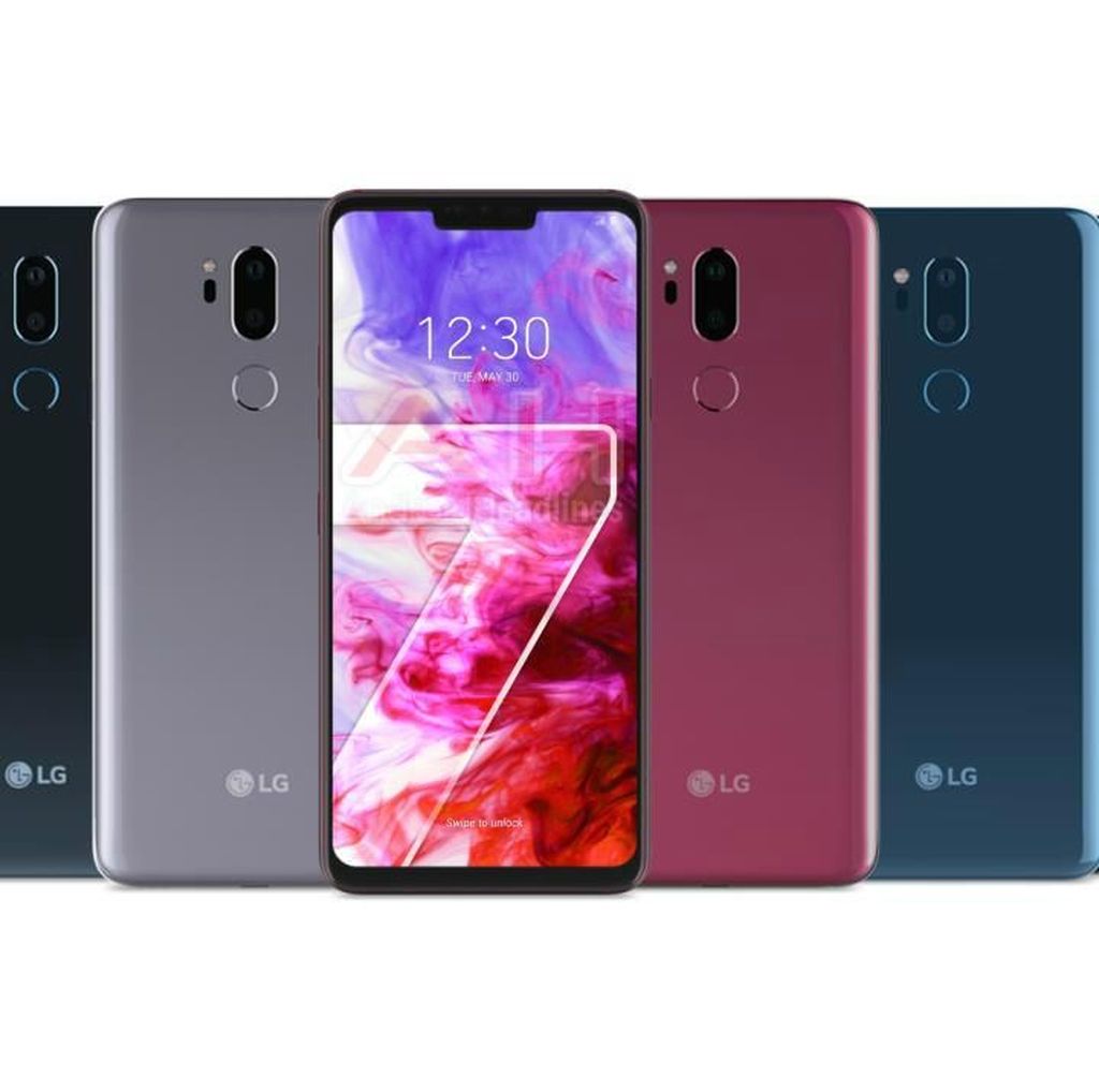 Layar LG G7 Setara 1000 Lilin Layar LG G7 Setara 1000 Lilin