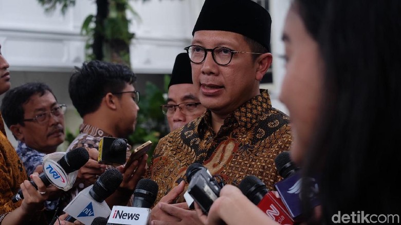 Menag: Pernikahan di Bawah Umur Lebih Banyak Mudaratnya Menag: Pernikahan di Bawah Umur Lebih Banyak Mudaratnya