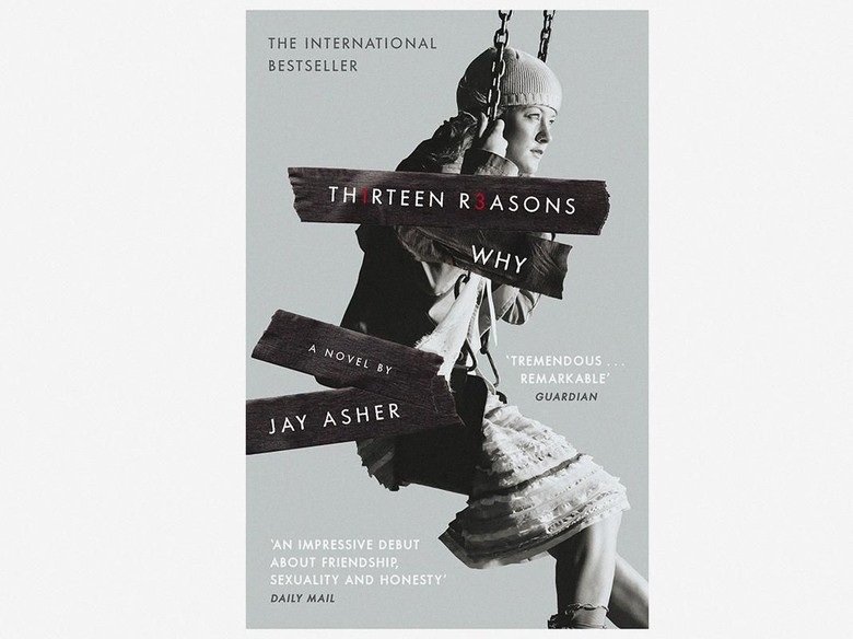 Bisa Picu Bunuh Diri, Novel Thirteen Reasons Why Dilarang di AS Bisa Picu Bunuh Diri, Novel Thirteen Reasons Why Dilarang di AS