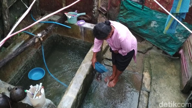 Begini Kondisi Lingkungan Stunting Yang Diperdebatkan Emil-Puti Begini Kondisi Lingkungan Stunting Yang Diperdebatkan Emil-Puti
